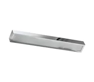Lampy ścienne - Azzardo Kinkiet RADO 90 4000 CH LIN-4000-90-CH - miniaturka - grafika 1