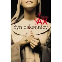 Videograf Syn zakonnicy 9788378356592