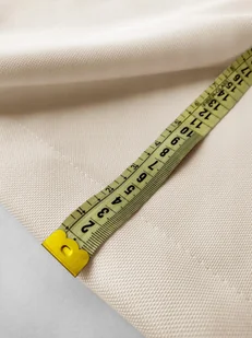 Obrus 120x160 Plamoodporny Klasyczny Elegant Krem Jasny Beż - Obrusy i serwetki - miniaturka - grafika 14