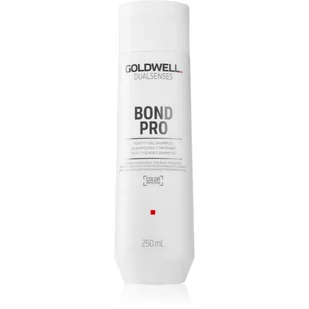 Goldwell Dualsenses Bond Pro Fortifying Shampoo Szampon do włosów 250 ml - Szampony do włosów - miniaturka - grafika 1