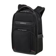 Torby na laptopy - Plecak na laptopa SAMSONITE PRO-DLX 6 14.1 cali Czarny - miniaturka - grafika 1
