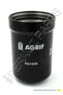 Części i akcesoria do maszyn rolniczych - FILTR OLEJU SILNIKA DO JOHN DEERE - AGRIF AG1030 - RE507522 - RE504836 - RE541420 - miniaturka - grafika 1