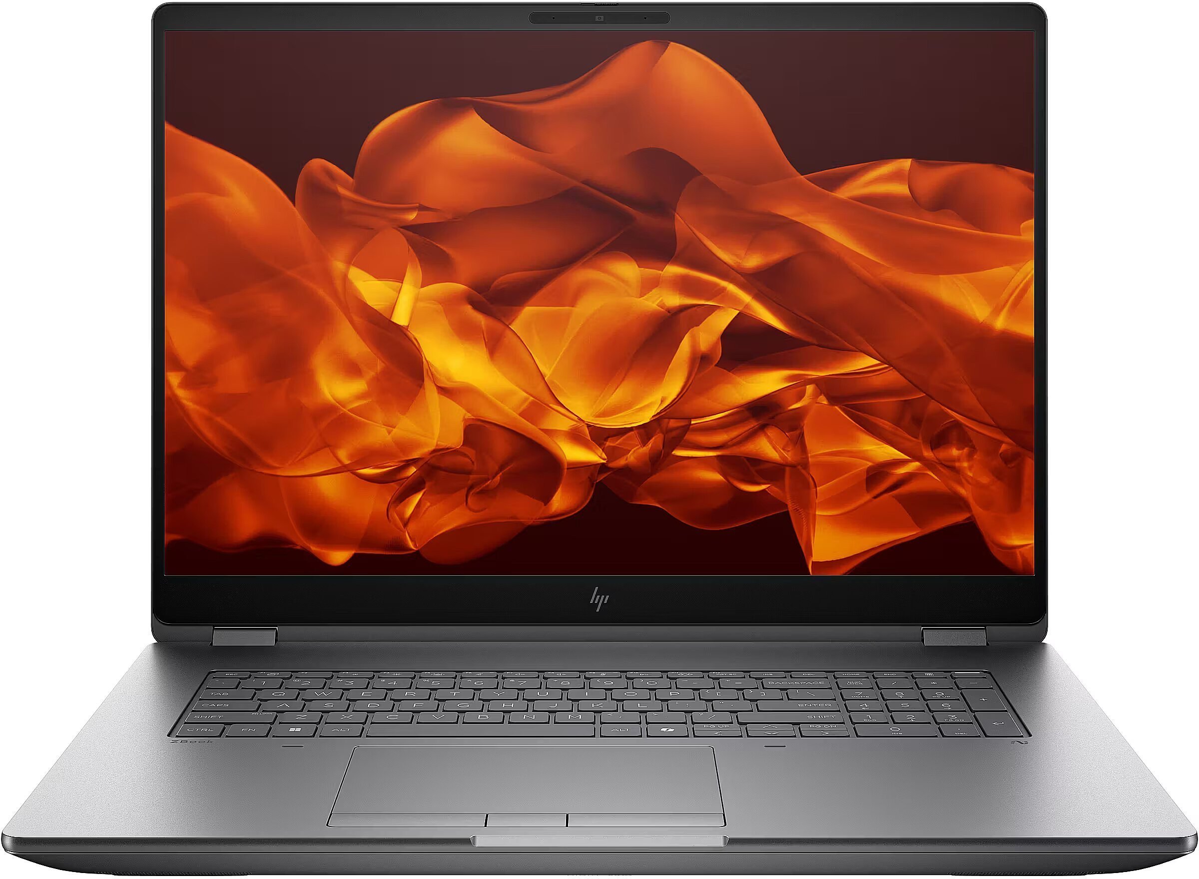 HP ZBook G1i 18 Intel Core Ultra 7 255HX 45,72cm 18Zoll 32GB 1TB WQXGA W11P 3Y War DE 98L71ET
