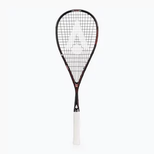 Rakieta do squasha Karakal SN 90 2.0 black/red - Squash - miniaturka - grafika 1