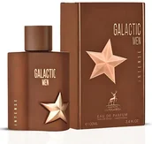 Wody i perfumy męskie - Maison Alhambra Galactic Men Intense EDP M 100 ml - miniaturka - grafika 1