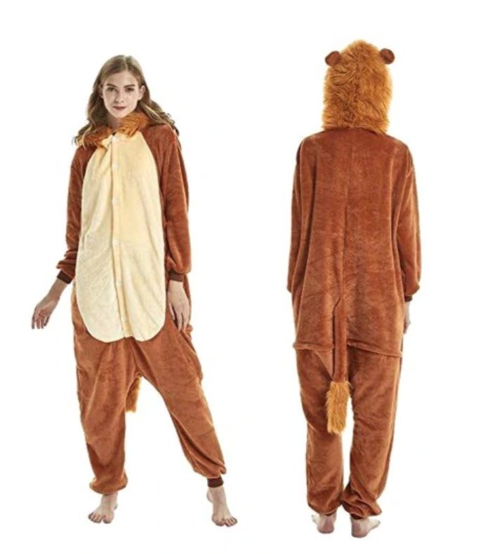 Onesie Lew XL