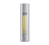 Szampony do włosów - Londa Professional, Visible Repair Shampoo, Odbudowujący i odżywiający szampon do włosów zniszczonych, 250 ml - miniaturka - grafika 1