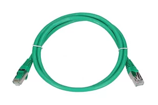 ExtraLink PATCHCORD KABEL SIECIOWY KAT.6 FTP 1M 1GB/S CZYSTA MIEDŹ KGWEXTPAT0012 [8714504] - Patchcordy - miniaturka - grafika 2