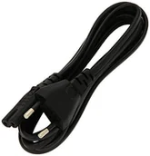 Kable komputerowe i do monitorów - Toshiba Kabel zasilający CABLE FOR AC-ADAPTER 1.80M - PX1341E-1NAC - miniaturka - grafika 1