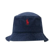 Czapki męskie - POLO RALPH LAUREN Kapelusz - miniaturka - grafika 1