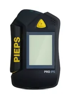 Sporty zimowe - akcesoria - Detektor lawinowy Pieps Pro IPS - miniaturka - grafika 1