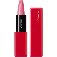 Szminki - Shiseido - Technosatin gel Lipstick 402 - Pomadka Do Ust - Technosatin gel Lipstick 407 - Dla Kobiet - miniaturka - grafika 1