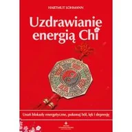 Ezoteryka - Uzdrawianie energią Chi - miniaturka - grafika 1