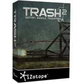 Programy do edycji dźwięku - iZotope Trash 2 (1 urządzenie / Lifetime) (Windows / Mac) - miniaturka - grafika 1