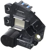 Akcesoria do układu elektrycznego - VALEO Regulator napięcia 593689 - miniaturka - grafika 1