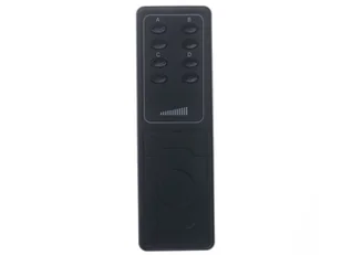 Fomei Pilot radiowy do lamp LED LIGHT 600-55 i 1200-54 - Kamery cyfrowe - akcesoria - miniaturka - grafika 1