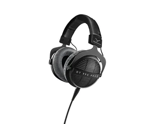 Beyerdynamic DT 990 PRO X Czarny - Słuchawki - miniaturka - grafika 1