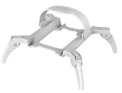 Akcesoria do drona - Składane Sanki Płozy Nóżki do Lądowania DJI Mini 3 - Szare - miniaturka - grafika 1