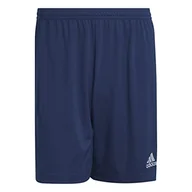 Spodenki damskie - adidas Szorty męskie, Team Navy Blue 2, 3XL - miniaturka - grafika 1
