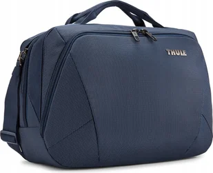 Torba podróżna Thule Crossover 2 niebieska 25L - Torby podróżne - miniaturka - grafika 1