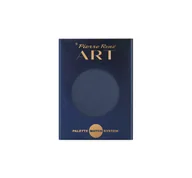 Cienie do powiek - PIERRE RENE ART CIEŃ DO POWIEK WYMIENNY WKŁAD 124 1,3G - miniaturka - grafika 1