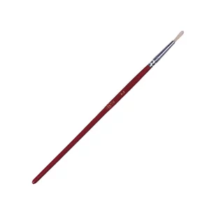 Astra Pędzel okrągły nr2 VA1835 - Pędzle - miniaturka - grafika 1