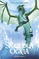 E-booki - fantastyka i horror - Szpony mocy. Skrzydła ognia. Tom 9 - miniaturka - grafika 1