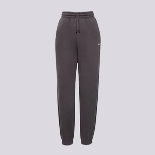 NIKE SPODNIE W NSW PHNX FLC HR OS PANT 2 - Nike - Spodnie sportowe damskie - miniaturka - grafika 1