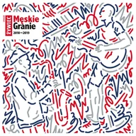 Rock - Męskie Granie 2010-2019 - miniaturka - grafika 1