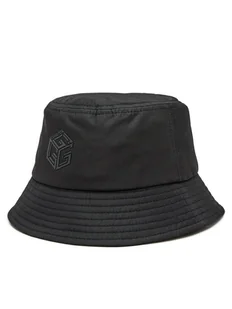 Guess Kapelusz Bucket AM5040 POL01 Czarny - Czapki męskie - miniaturka - grafika 1