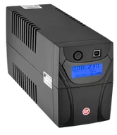 Zasilacze awaryjne UPS - GT Zasilacz UPS GTPOWERbox0850S TWR 850VA - miniaturka - grafika 1