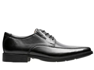 Clarks, Półbuty męskie, Tilden Walk, rozmiar 46 - Półbuty męskie - miniaturka - grafika 1