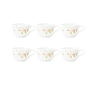 Kubki - Seltmann Liberty Golden Rose Hip 260ml - miniaturka - grafika 1