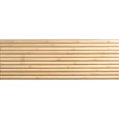 Płytki klinkierowe - Glazura Bambo Natural 40X120 - miniaturka - grafika 1