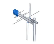 Oferty nieskategoryzowane - Antena Tv Mlog 6-69 Hv Aktywna Barczak - miniaturka - grafika 1