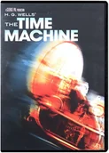 Filmy akcji DVD - The Time Machine (Wehikuł czasu) - miniaturka - grafika 1
