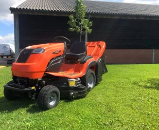 ARIENS C40 XRD COUNTAX TRAKTOREK OGRODOWY KOSIARKA SAMOJEZDNA SPALINOWA DO TRAWY HYDROSTATIC 97cm PREMIUM - Kosiarki traktorki - miniaturka - grafika 46
