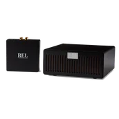 Inne akcesoria audio-wideo - REL AirShip system do bezprzewodowej transmisji sygnału - miniaturka - grafika 1
