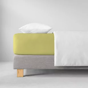 Prześcieradło Z Gumką Jersey 510 : Kolor - 510/lind, Wymiary - 100/220 - Prześcieradła Prześcieradło Z Gumką Jersey 510 : Kolor - 510/lind, Wymiary - 100/220 - Prześcieradła - miniaturka - grafika 1