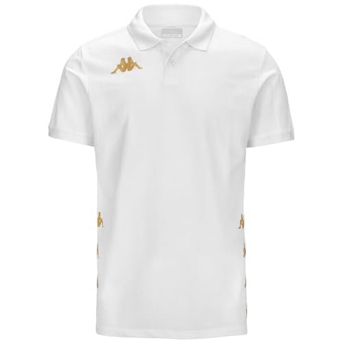 Kappa Pończochy marka model KAPPA4SOCCER GASTIOWHITE