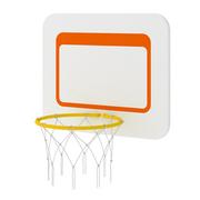 Zabawki i gry sportowe - MAŁPISZON MAŁPISZON Kosz do koszykówki DSK-VO 92.04-04 - miniaturka - grafika 1