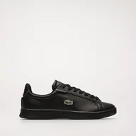 Buty sportowe damskie - LACOSTE CARNABY PRO - Lacoste - miniaturka - grafika 1