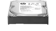 Dyski serwerowe - Dysk HP 4TB SAS Hard Drive 872291-002 - miniaturka - grafika 1