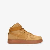 Buty dla chłopców - NIKE AIR FORCE 1 HIGH LV8 3 - miniaturka - grafika 1