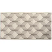 Dywany - Dywan Sunshine 80 x 200 cm fala beż - miniaturka - grafika 1