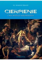 Religia i religioznawstwo - Cierpienie i siła Bożego Miłosierdzia - miniaturka - grafika 1