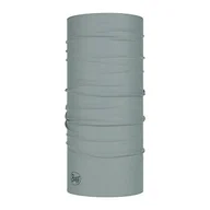 Apaszki i szaliki damskie - Buff Original Ecostretch Tube Scarf 1178189141000, Unisex szalik, szary - miniaturka - grafika 1