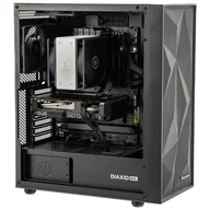 Zestawy komputerowe - Komputer MAD DOG DIAXID605F-I09DB16 i5-12400F 16GB RAM 1TB SSD GeForce RTX4060 DLSS 3 Wi-Fi - miniaturka - grafika 1