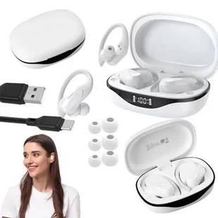 LENOVO LP75 BT 5.3 - Słuchawki LENOVO LP75 BT 5.3 - Słuchawki - miniaturka - grafika 1