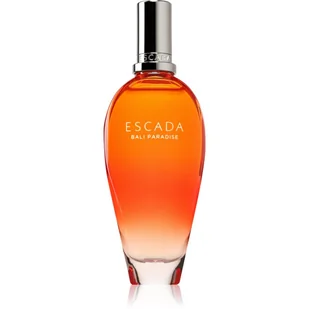 ESCADA Bali Paradise Woda toaletowa 100 ml - Wody i perfumy damskie - miniaturka - grafika 1